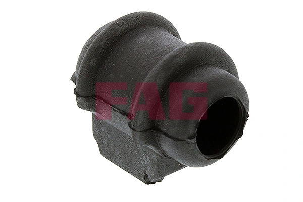 Mounting, stabiliser bar